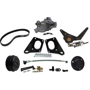 Pulley Kits