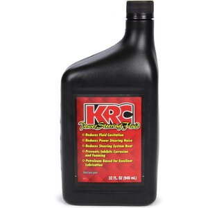 Power Steering Fluid