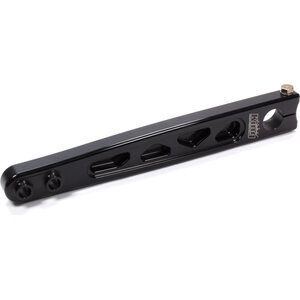 King Racing Products - 1417HD - Pitman Arm Heavy Duty Angled Broached Black