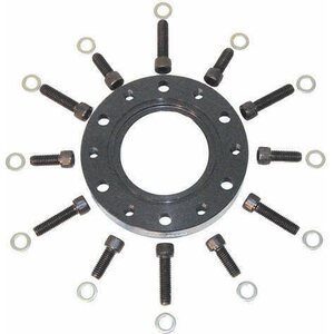 King Racing Products - 1630 - Rear End Saver