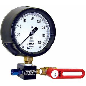 King Racing Products - 1900 - Super Flow High Speed Checker