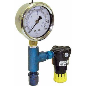 Bypass Set up Tool