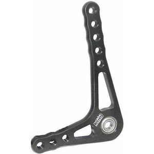 Throttle Linkage and Components