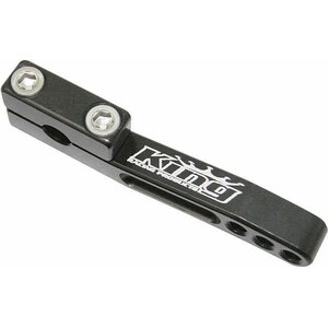 Throttle Linkage and Components