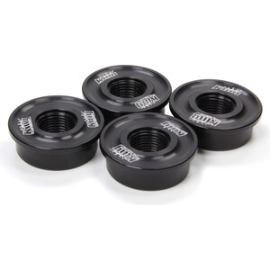 King Racing Products - 2135 - Freeze Plug Kit W/ Water Return Ports