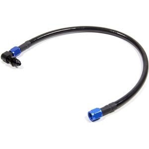 King Racing Products - 2175 - Oil Pressure Line Kit Kevlar