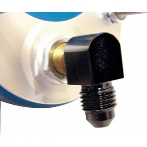 AN-NPT Fittings and Components