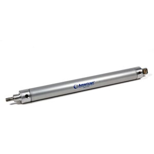 King Racing Products - 2315 - Aluminum Wing Ram 10in 3/8 Shaft