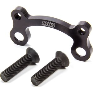 King Racing Products - 2410 - LF Caliper Mount 10in Rotor