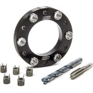 King Racing Products - 2535 - Thread Repair Kit for Rear End