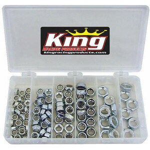 Lock Nuts