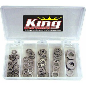 Flat Washers