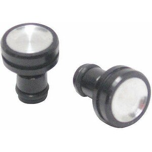 King Racing Products - 3020 - Bleeder Plugs Pair