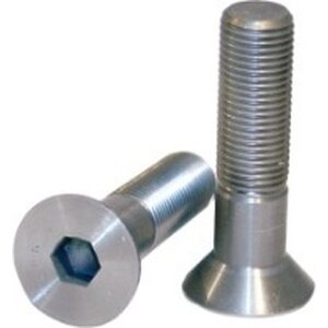 King Racing Products - 4089 - Brake Caliper Bolts For Left Front 2pk