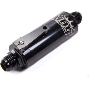 Fuel Filters and Components