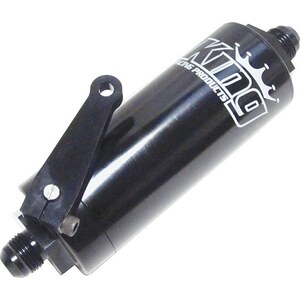 Fuel Filters and Components
