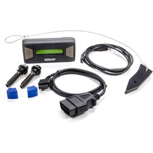 Livernois Motorsports - LPP823113 - Cam Phaser Lockout Kit Ford 4.6L/5.4L 3V Engine