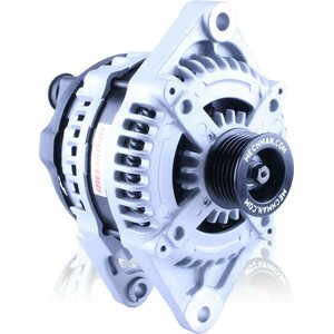 Mechman Alternators - 13453240 - S Series 6 Phase 240 amp Alternator Dodge