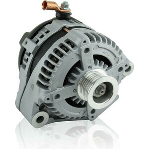 Mechman Alternators - 13546170 - S Series 6 Phase 170 amp Racing Alternator