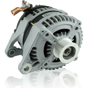 Mechman Alternators - 13777240 - S Series 6 Phase 240 amp Alternator Jeep 4.0L