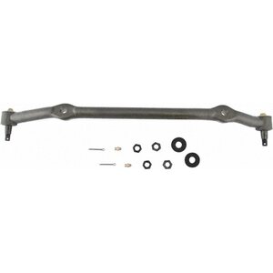 Drag and Center Links and Components
