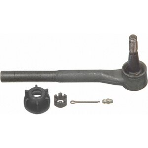 Tie Rods and Components
