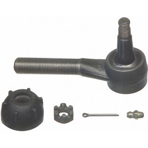 Tie Rods and Components