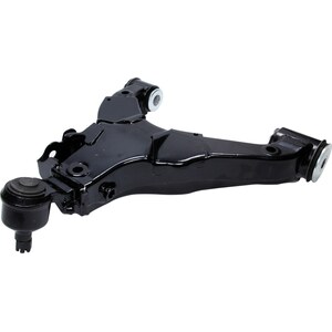 Front Control Arms