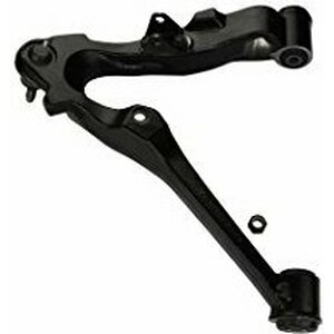 Front Control Arms