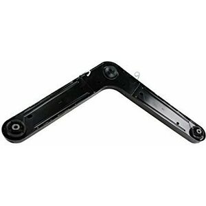 Rear Control Arms and Trailing Arms