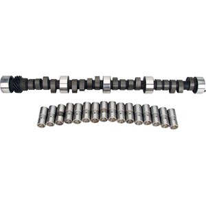 Comp Cams - CL12-208-3 - SBC Cam & Lifter Kit Hyd 265DEH (Lifter #812-16)