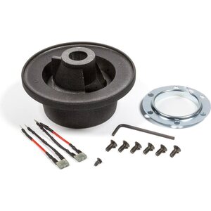 Steering Wheel Adapters and Install Kits