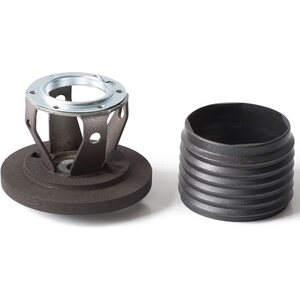 MOMO - 4509 - Steering Wheel Adapter Ford 68-72 - Wheel to OE Column - Ford Mustang 1968-71