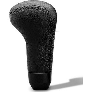 MOMO - ALBK1 - MOMO Anatomico Shift Knob Leather - Tall