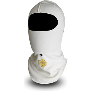 MOMO - MNXBALCOTWHT - Comfort Tech Balaclava