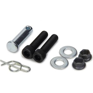 Safety Blanket and Shield Fastener Kits