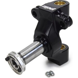 Spindles and Components