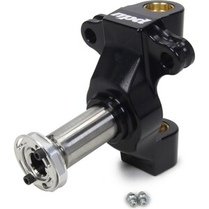 Spindles and Components