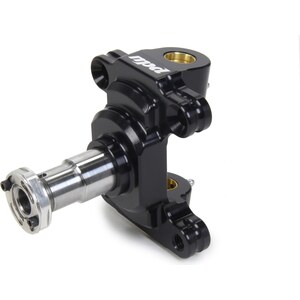 Spindles and Components