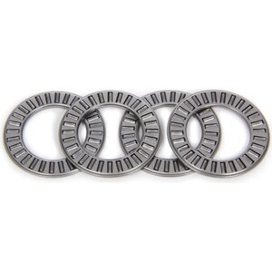 MPD Racing - MPD14201 - King Pin Spindle Roller Thrust Bearing Pack of 4