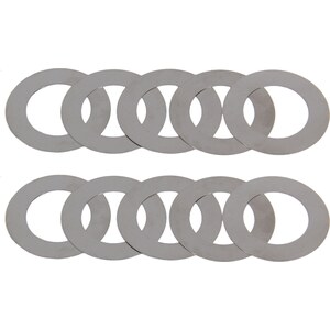 MPD Racing - MPD14204 - Spindle Shim .005 Thick Pack of 10