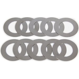 Spindle Shims