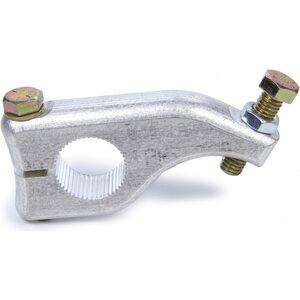 Torsion Bar Stops