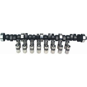 Comp Cams - CL31-218-2 - Ford Sb Cam&Lifter Kit 268H(Hyd Lifter #832-16)