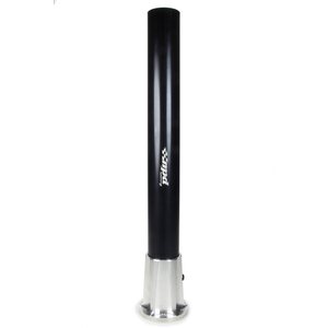 MPD Racing - MPD21610 - Torque Tube For Midget Sprint Style Ball Black