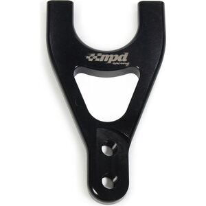 MPD Racing - MPD28260 - Wishbone Steering Arm For Midget Black