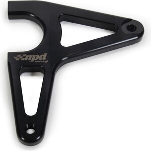 MPD Racing - MPD28270 - Combo Steering Arm For Midget Black