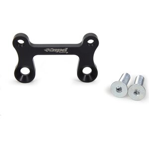 MPD Racing - MPD28310 - Mpd Racing Brake Bracket Top Mount Dmi Style Black