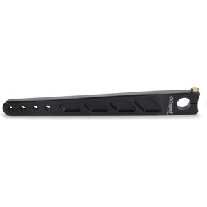 MPD Racing - MPD28365 - Pitman Arm Angle Broach Long Black