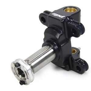 Spindles and Components